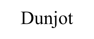 DUNJOT