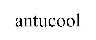 ANTUCOOL