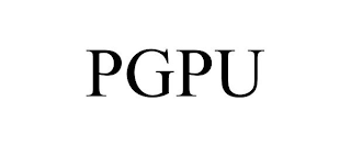 PGPU