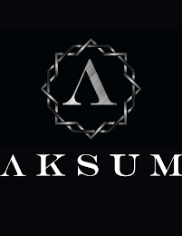 AKSUM