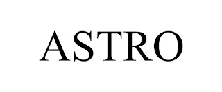 ASTRO