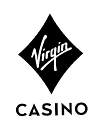 VIRGIN CASINO