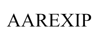 AAREXIP