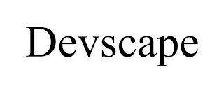 DEVSCAPE