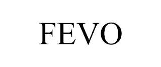 FEVO