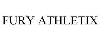 FURY ATHLETIX