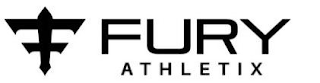 FURY ATHLETIX