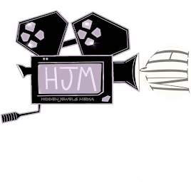 HJM HIDDEN JEWELS MEDIA
