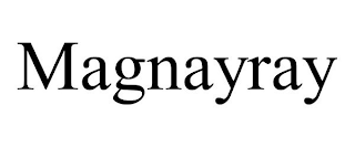 MAGNAYRAY