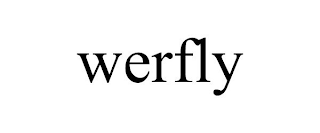 WERFLY