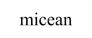 MICEAN