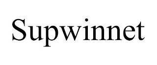 SUPWINNET