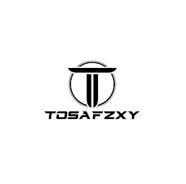 TOSAFZXY T