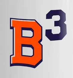 B 3