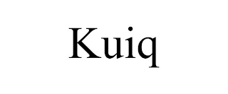 KUIQ