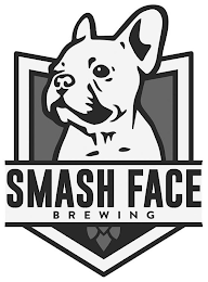 SMASH FACE BREWING