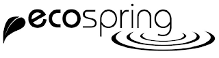 ECOSPRING