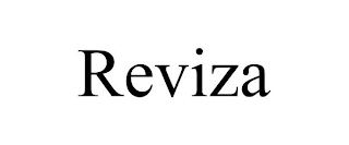 REVIZA