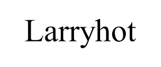 LARRYHOT