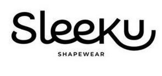 SLEEKU SHAPEWEAR