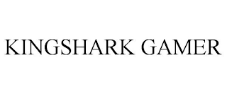 KINGSHARK GAMER