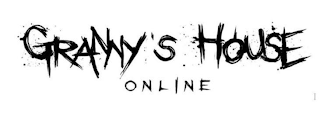 GRANNY'S HOUSE ONLINE