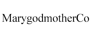 MARYGODMOTHERCO