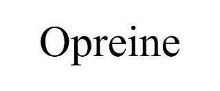 OPREINE