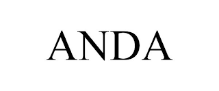 ANDA