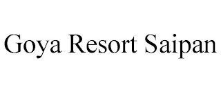 GOYA RESORT SAIPAN