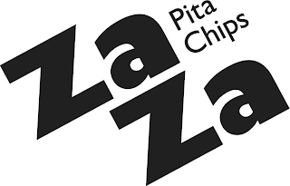 ZAZA PITA CHIPS