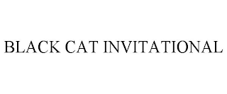 BLACK CAT INVITATIONAL