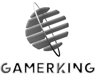 GAMERKING