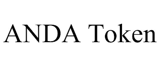 ANDA TOKEN