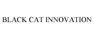 BLACK CAT INNOVATION