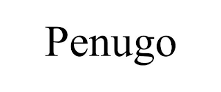 PENUGO