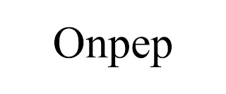 ONPEP