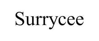 SURRYCEE