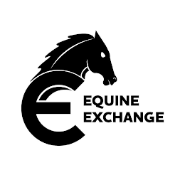 E EQUINE EXCHANGE