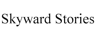 SKYWARD STORIES