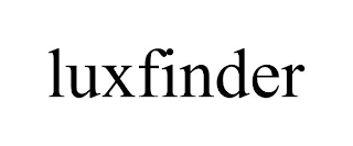 LUXFINDER