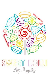 SWEET LOLLI LOS ANGELES