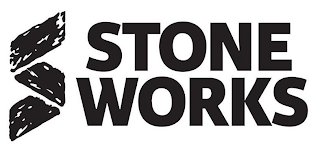 S STONE WORKS