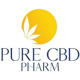 PURE CBD PHARM