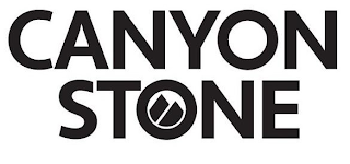 CANYON STONE