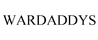 WARDADDYS