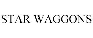 STAR WAGGONS