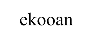 EKOOAN