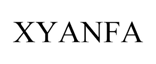 XYANFA