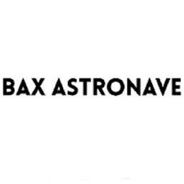 BAX ASTRONAVE